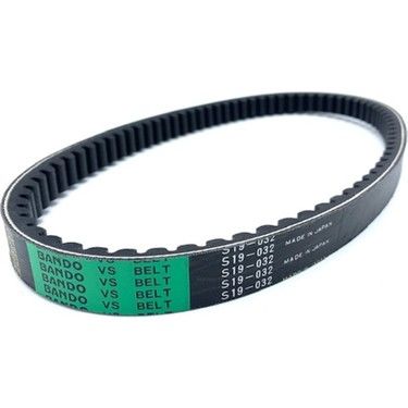 Kayış 743-20-30 Yeşil 032 Bando