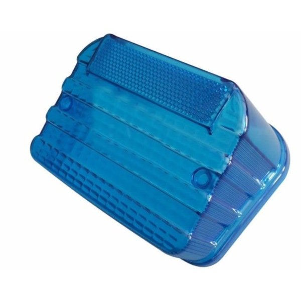 Cg Serisi Stop Camı Mavi Monero