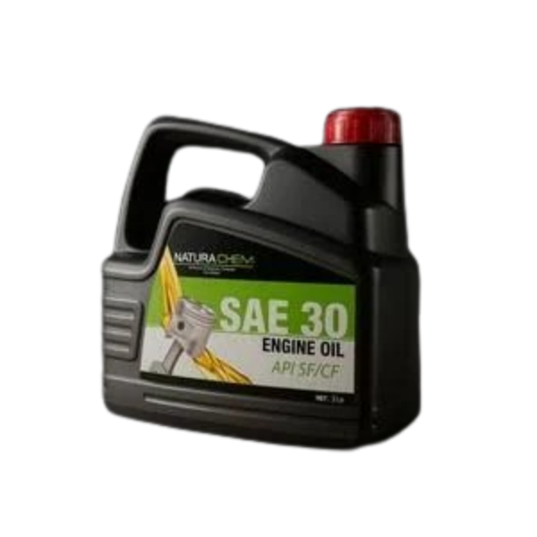 Motor Yağı SAE30 3 Litre