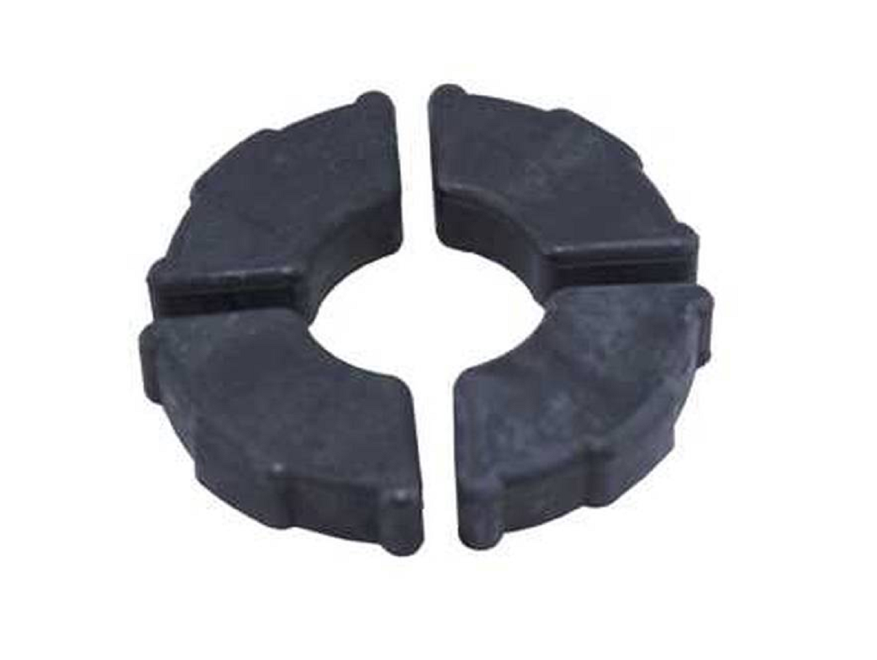 Cg Serisi Arka Dişli Takozu (Kaplin Lastiği) Prc