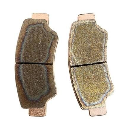Cfmoto CF450-550-625 Arka Fren Balatası Disk PRC