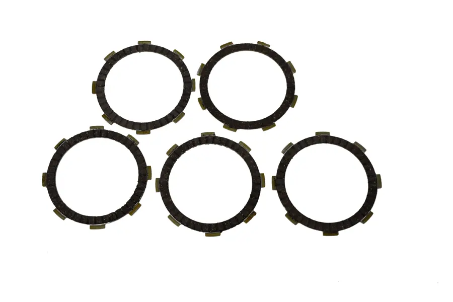 CG Serisi Debriyaj Balatası CTVR