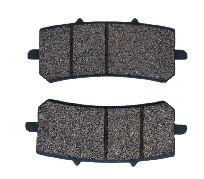 Cfmoto 150-250 NK Ön Disk Balata E4 Orjinal