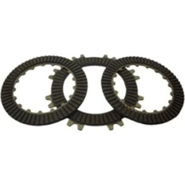 Cup Serisi Debriyaj Balatası 3 lü CTVR