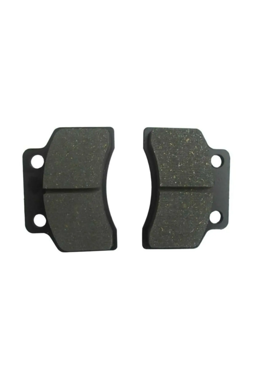 E-bike Serisi Ön Fren Balatası Takımı Monero