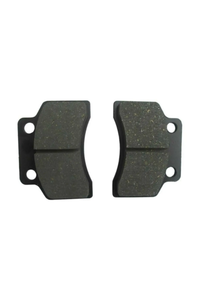 E-bike Serisi Ön Fren Balatası Takımı Monero