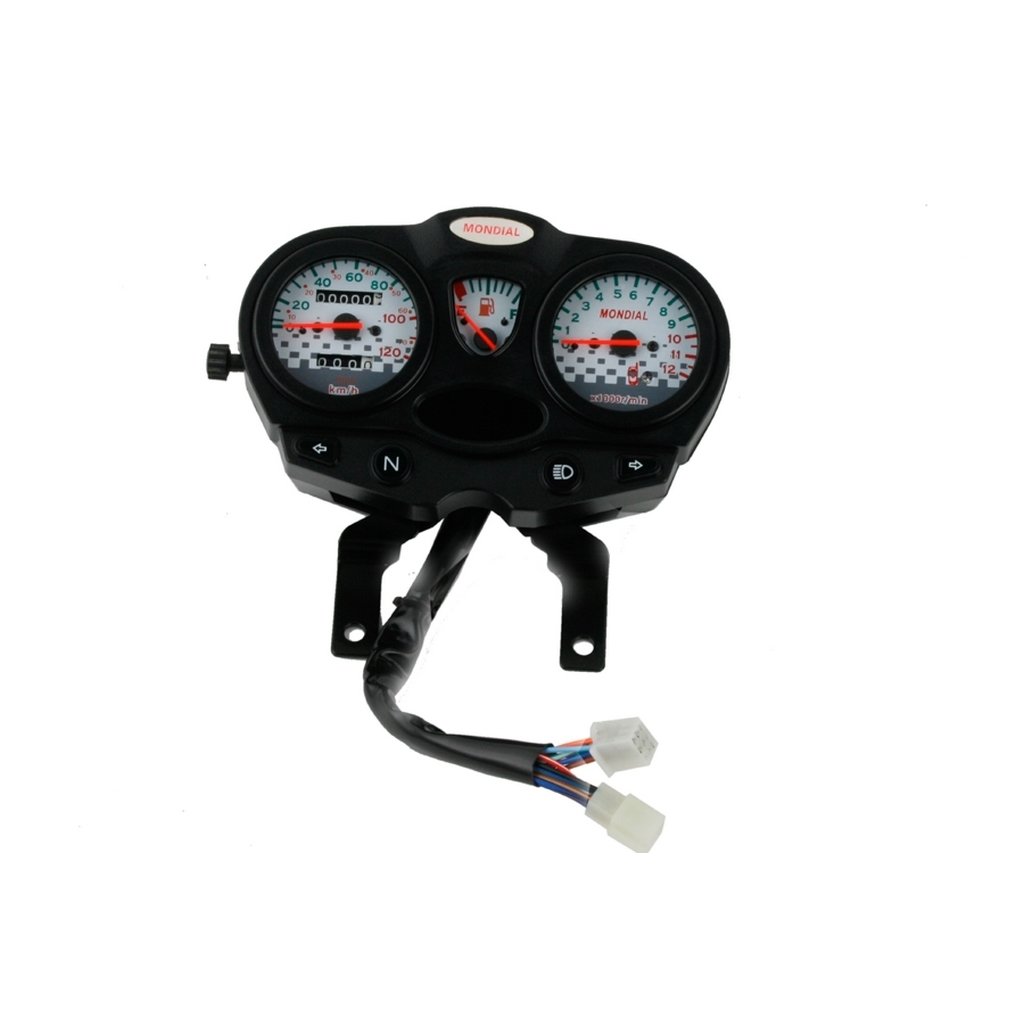 Mondial 150kn Gösterge Paneli Orjinal