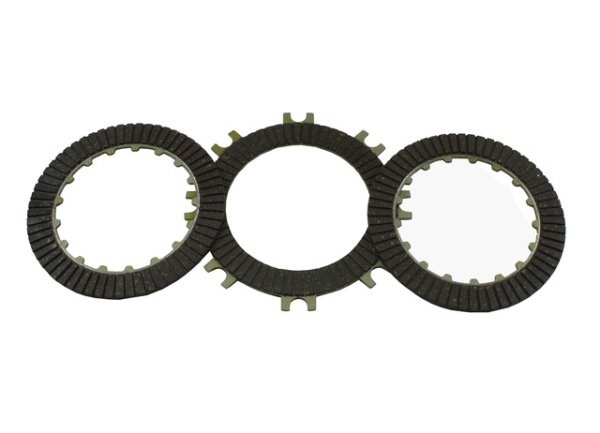 Mondial 100kh Debriyaj Balatası Orjinal