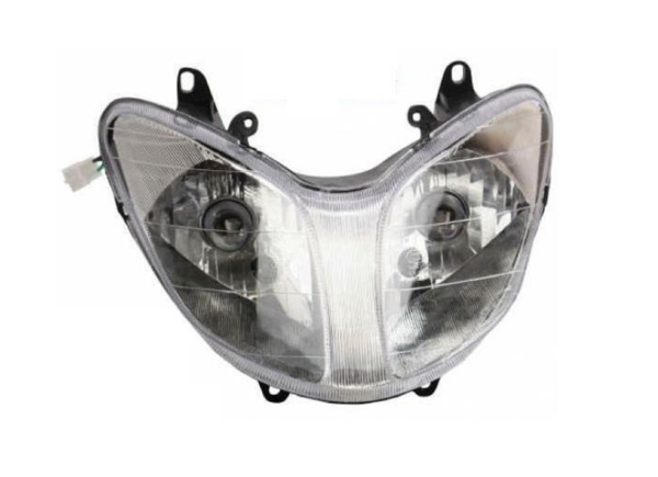 Mondial 151 RS Far Komple Orjinal