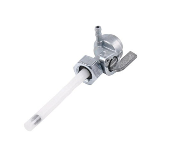 Mondial 125 AGK Benzin Musluğu Deltaforce