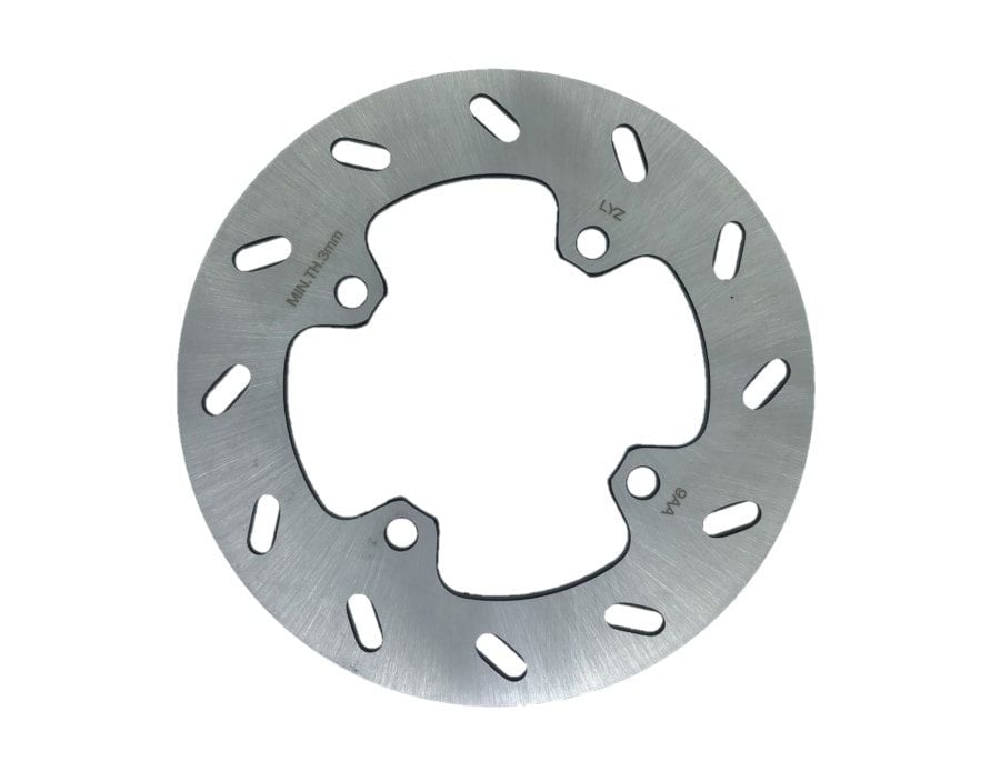 CFMoto 150-250 NK-SR Arka Fren Diski Orjinal