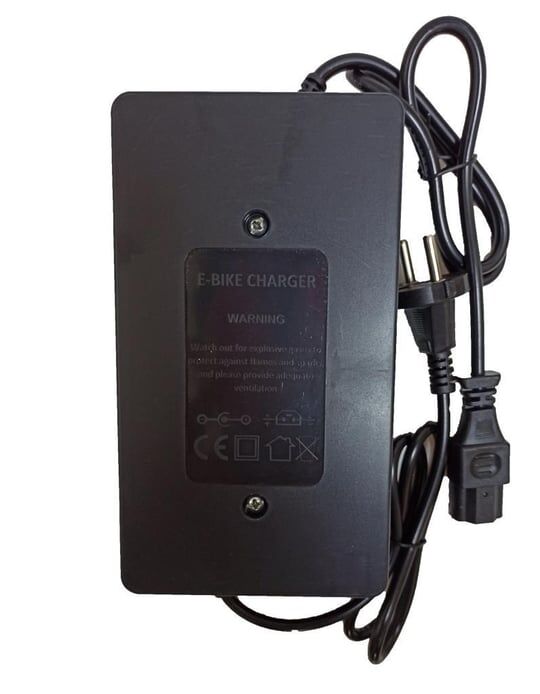 E-Bike Şarj Cihazı 48W XUPAİ