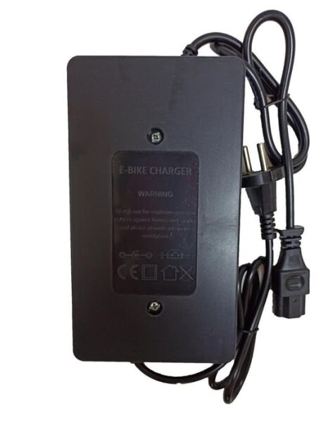 E-Bike Şarj Cihazı 48W XUPAİ