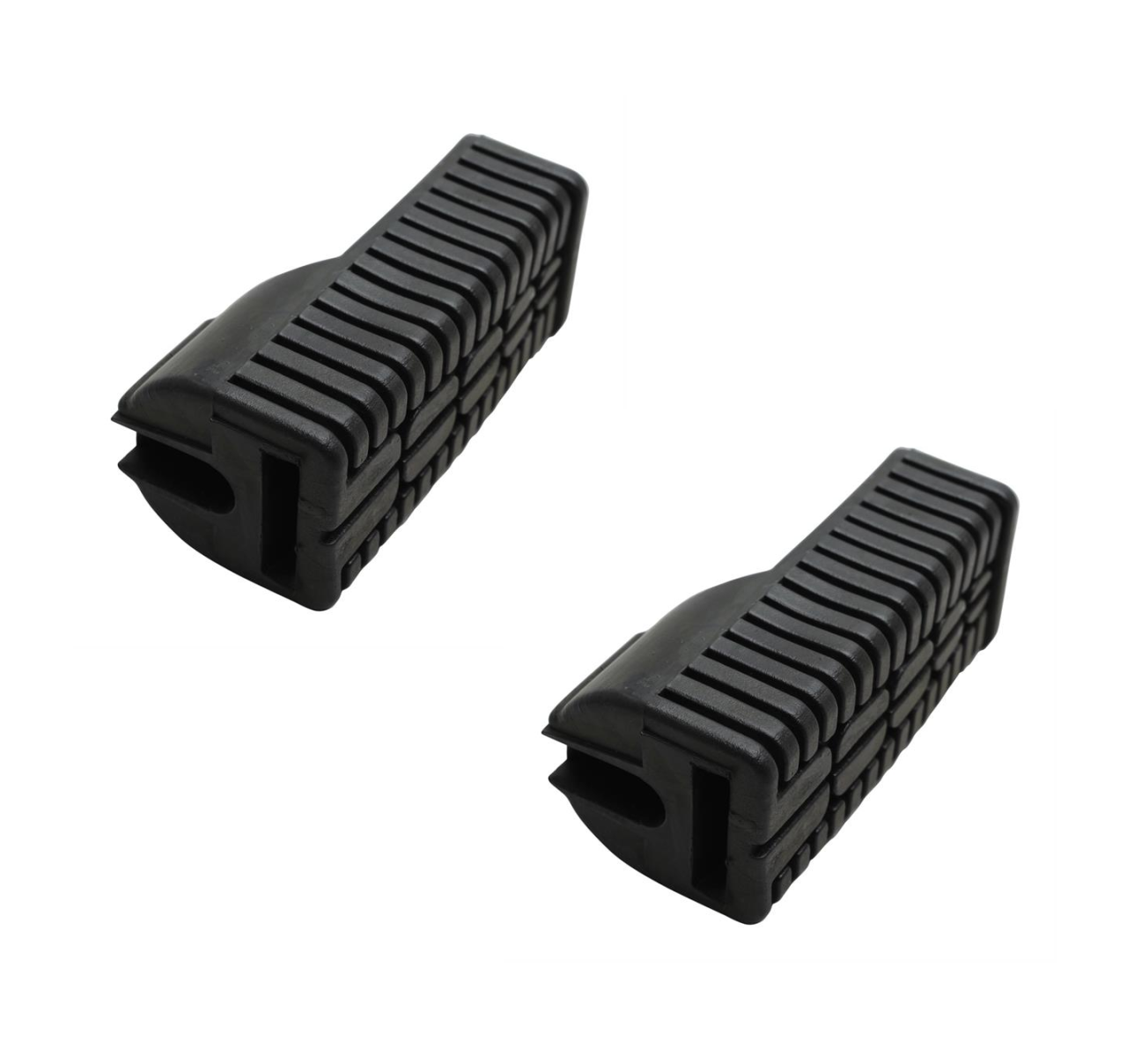 Mondial 100 SFC Ön Basamak Lastiği Takımı Deltaforce