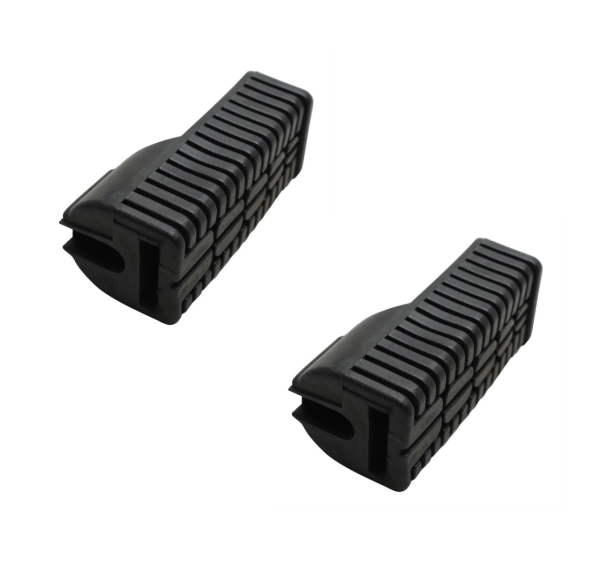 Mondial 100 SFC Ön Basamak Lastiği Takımı Deltaforce