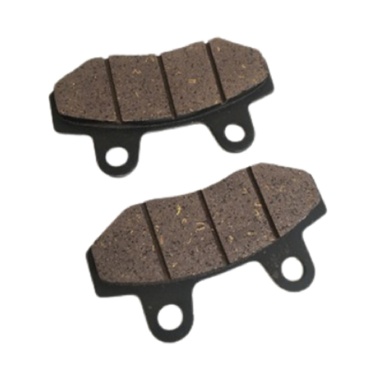 Scooter Serisi Disk Balata Kulaksız Monero