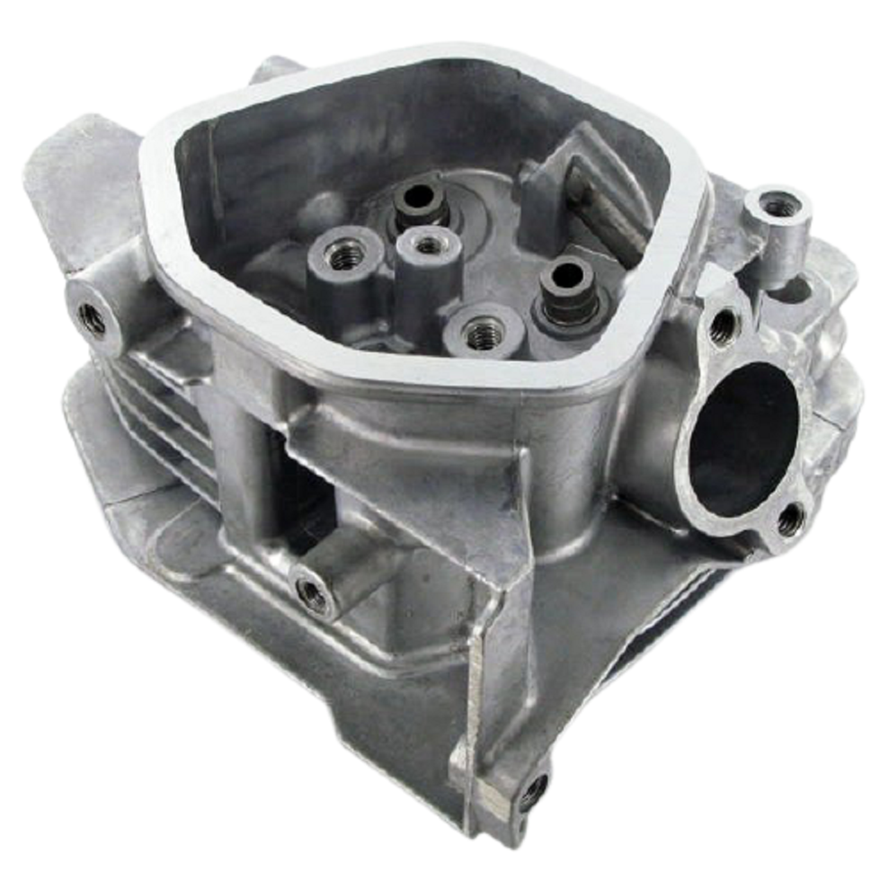 Gx390 Silindir Kapak Çıplak Goldmoto