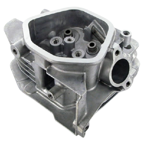 Gx390 Silindir Kapak Çıplak Goldmoto