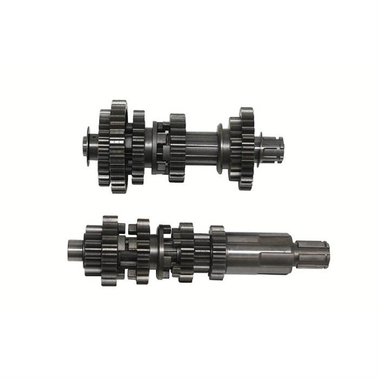 Mondial 125 MH-MC 150 MR-MC Şanzıman Dişli Komple Deltaforce