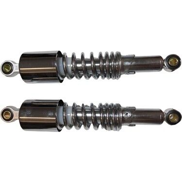 Mondial 125kt Arka Amortisör Takımı Deltaforce