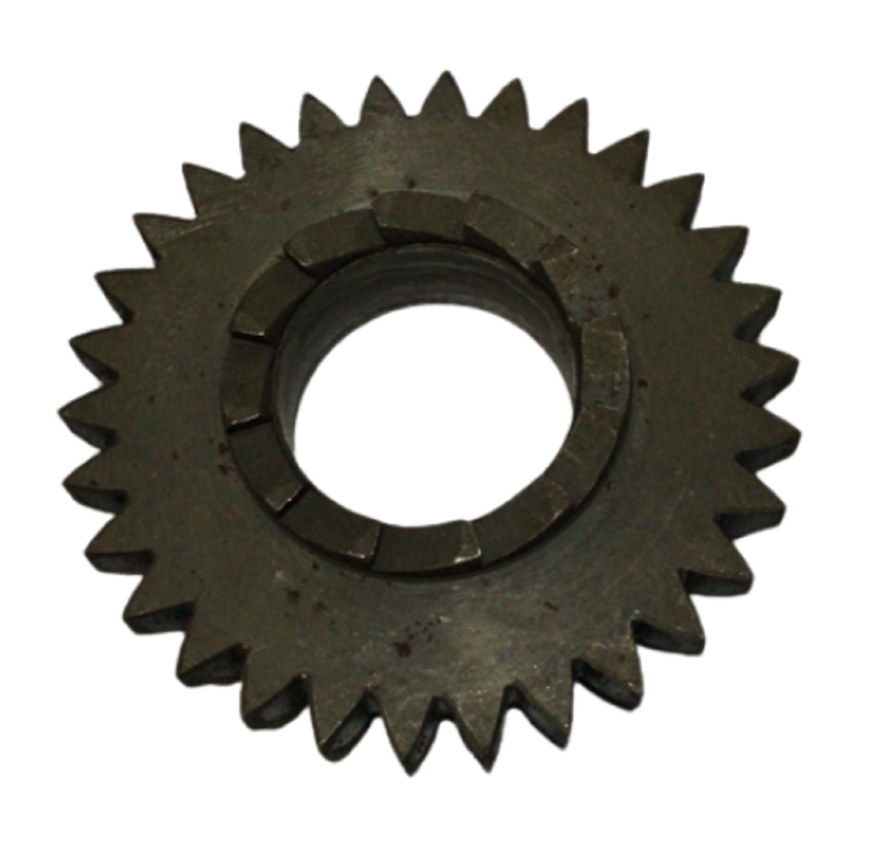 Jawa 250 Marş Dişli Karşılığı Orjinal