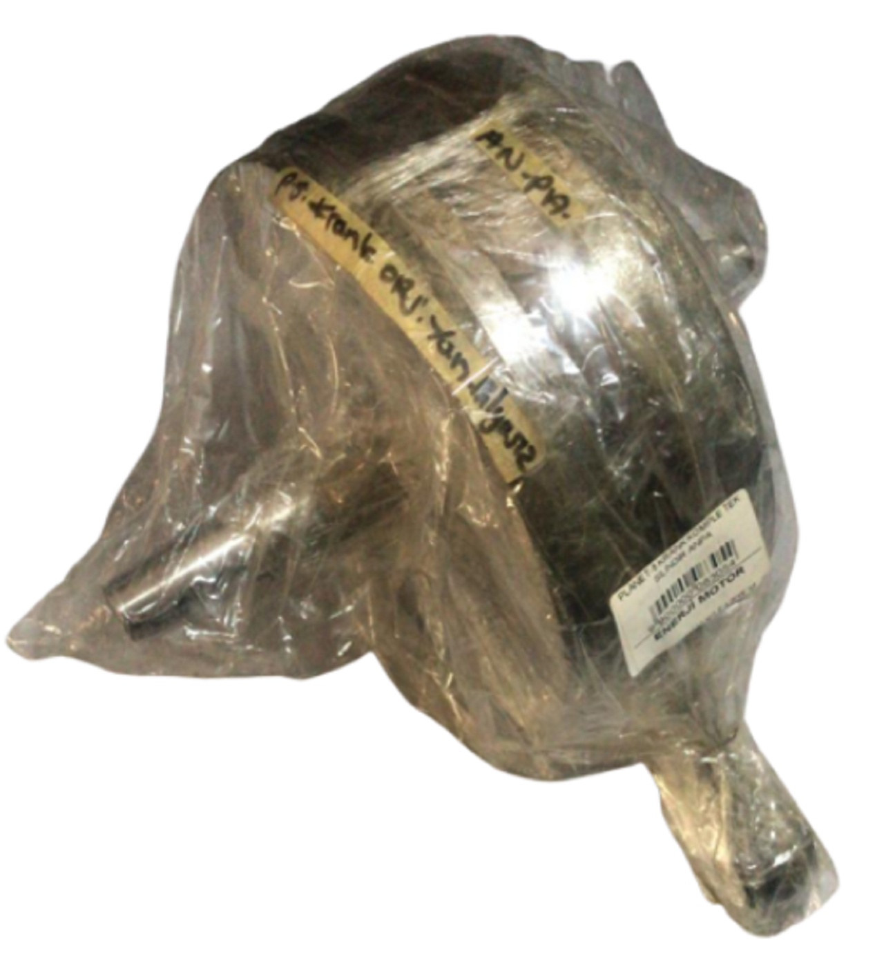 Planet-5 Krank Komple Tek Silindir Anpa