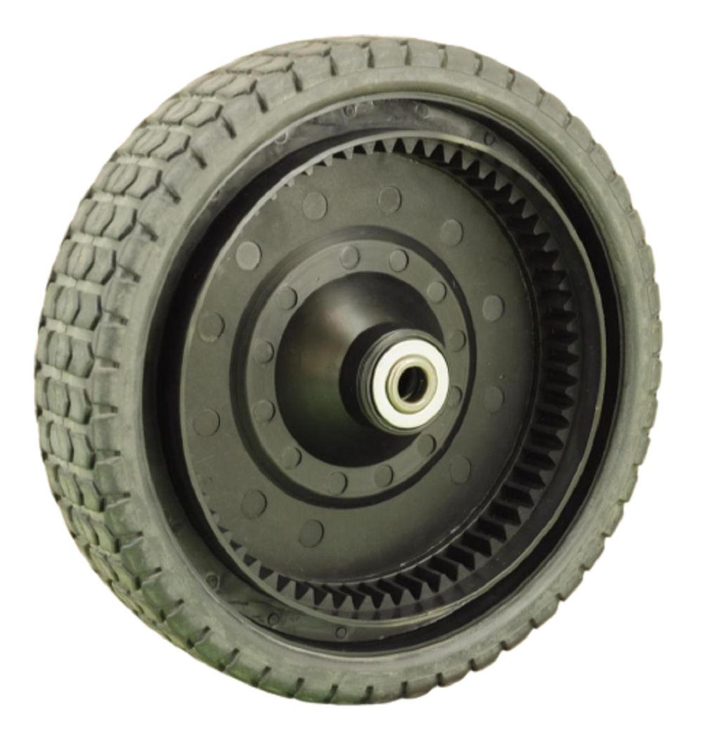 Honda Hlm570cs Şanzımanlı Arka Teker Orjinal