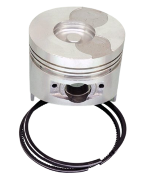 178FA Piston Sekman Takımı 0,25mm Goldmoto