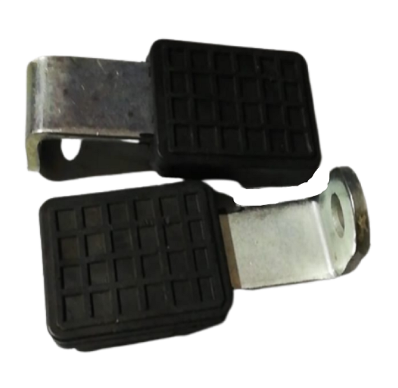 Mobylette Kare Basamak Takım Sabit İthal