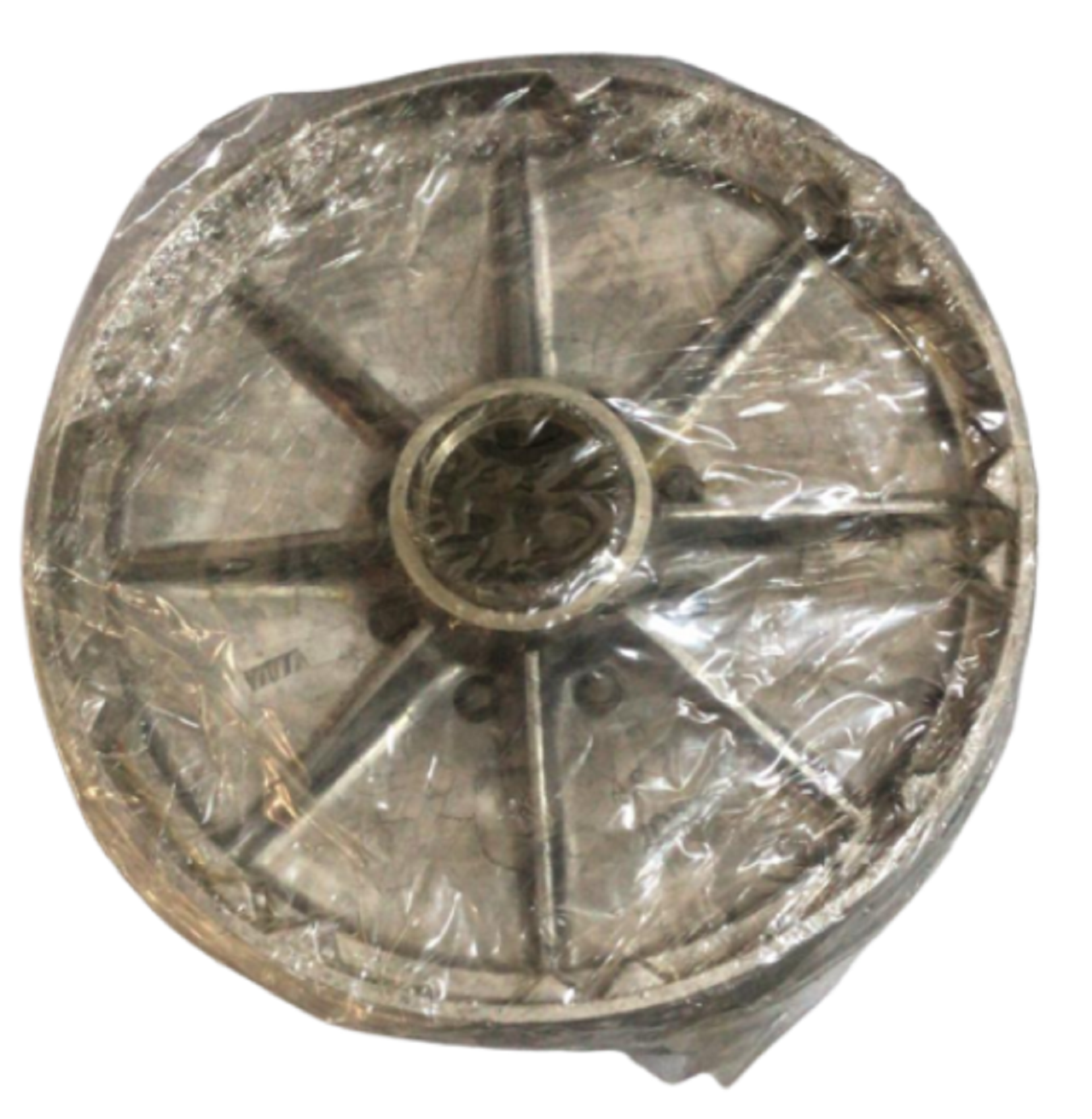 Planet-5 Arka Teker Göbek Orjinal