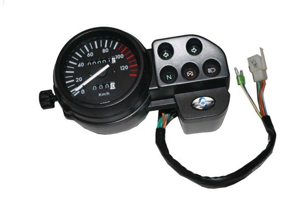 Mondial 150ut Gösterge Komple Orjinal