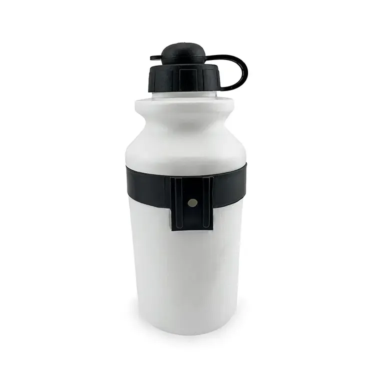 Bisiklet Matara King 250 ML Beyaz Yerli