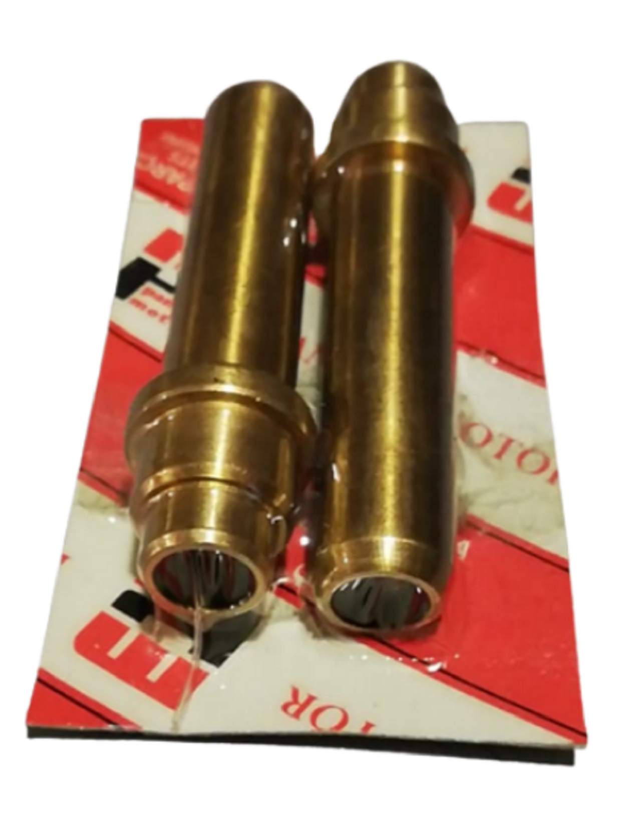 Pancar E-108 Subap Gaydı Takımı Bronz Orjinal