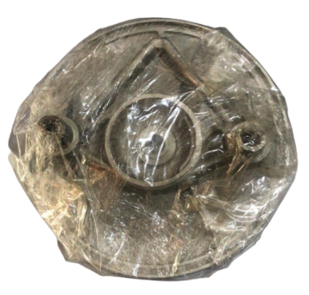 Planet-5 Ön Fren Kampana Çıplak Orjinal