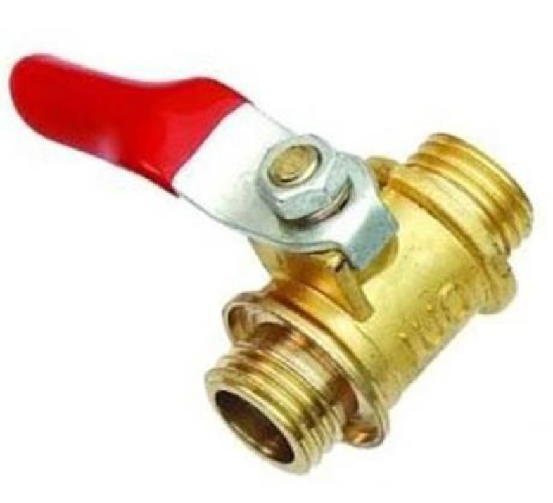 Pülverizatör Tazyik Vanası Erkek-Erkek Renixpart