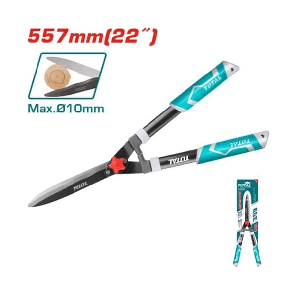 Total Çit Kesme Makası