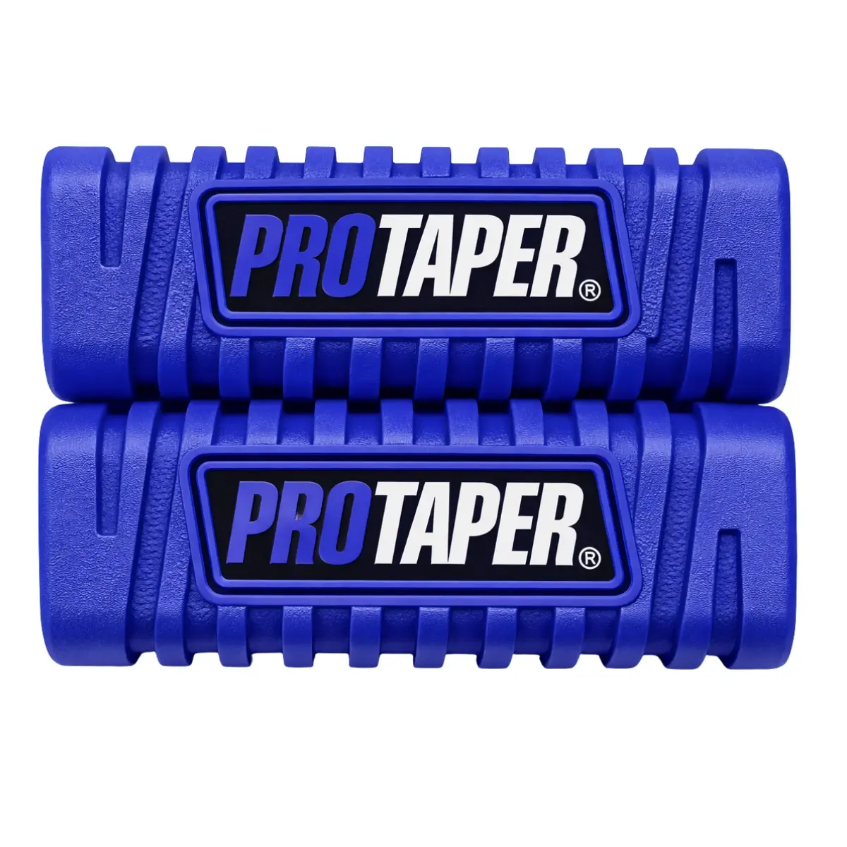 Motosiklet Basamak Lastiği YM Mavi Protaper