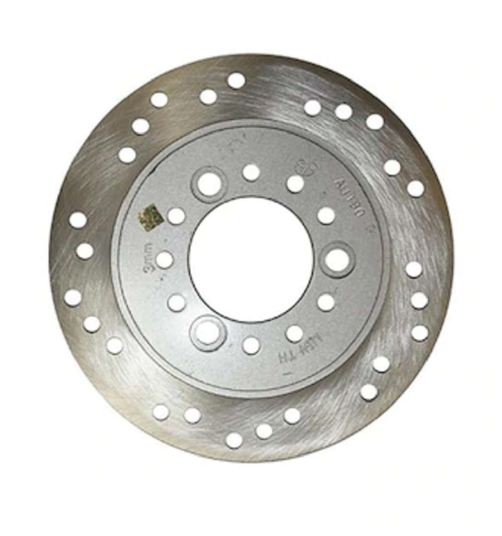 Honda Spacy-alpha-activa S Fren Diski Ön Monero