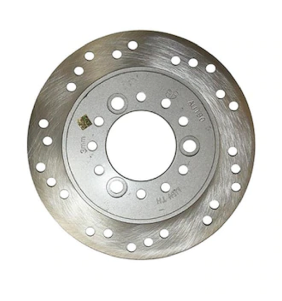 Honda Spacy-alpha-activa S Fren Diski Ön Monero