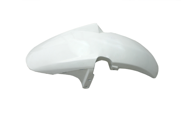 Mondial 150 Z-one Ön Çamurluk Beyaz Orjinal