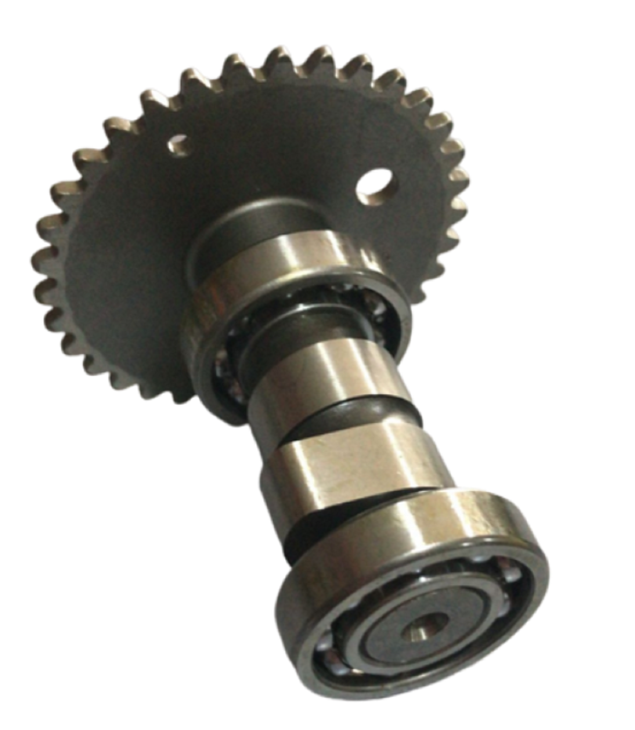 Scooter 50 Serisi Eksantirik Mili Rialli