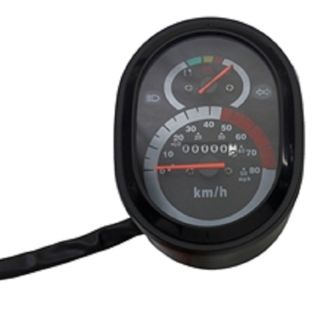 E-bike Trans-mocha Kilometre Saati 72v Monero