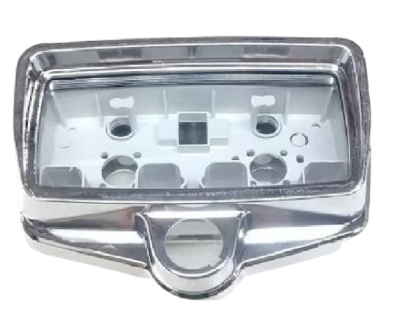 Cg Serisi Kilometre Kutusu Nikel Prc