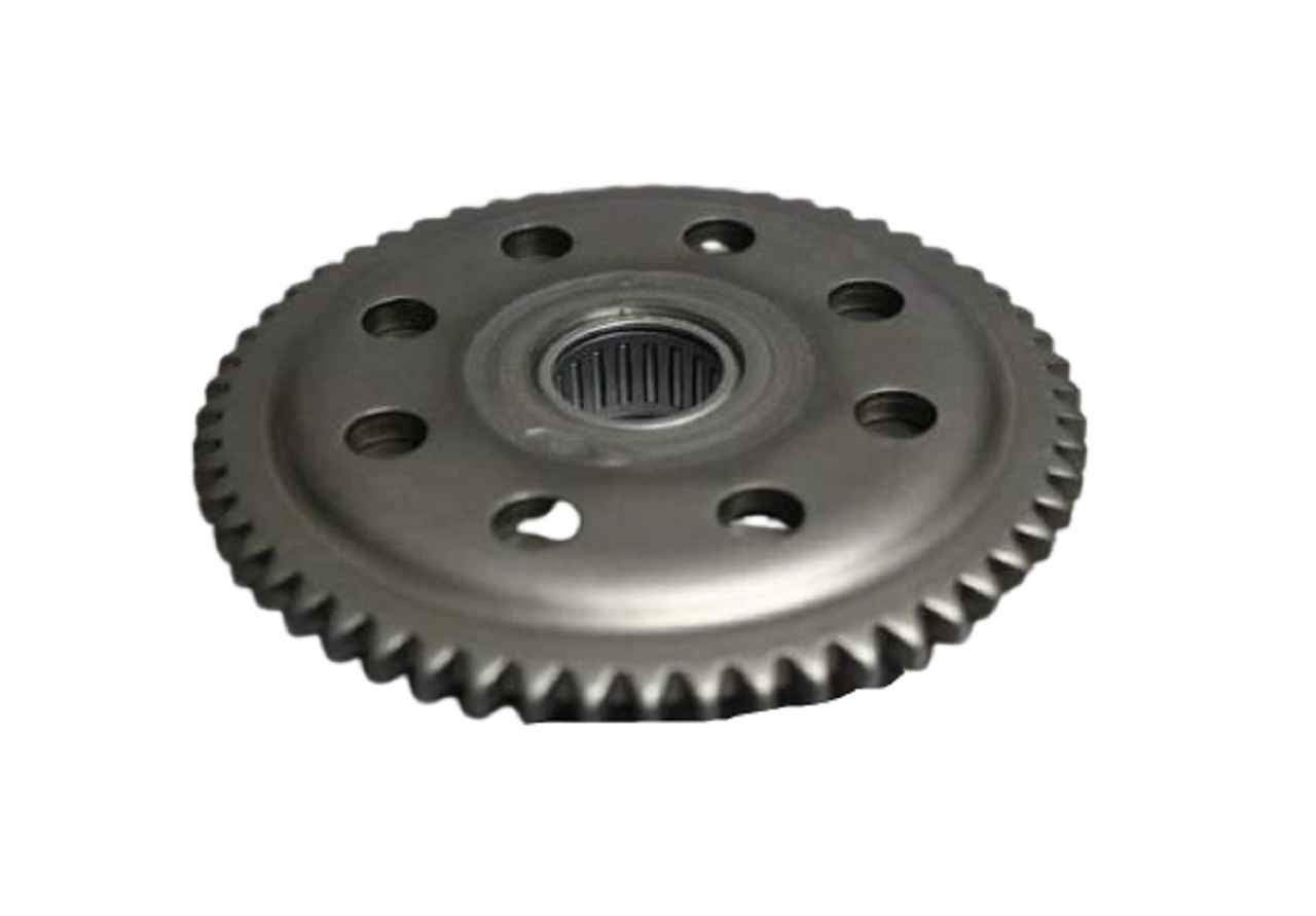 Apache Tvs150 Marş Debriyaj Dişlisi Orjinal Asm