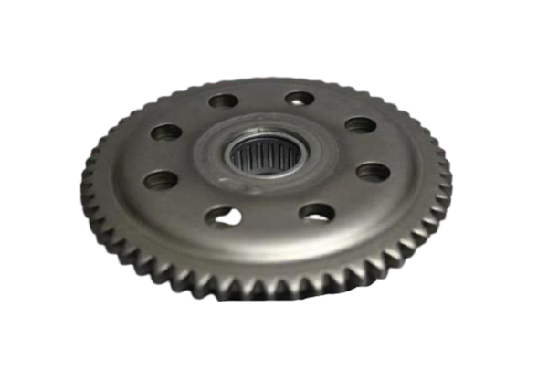 Apache Tvs150 Marş Debriyaj Dişlisi Orjinal Asm