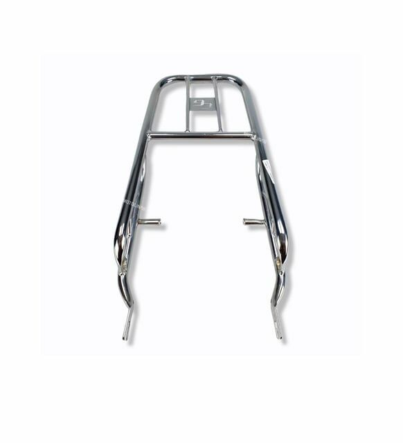 Cg Serisi Portbagaj Demiri Ym Rialli