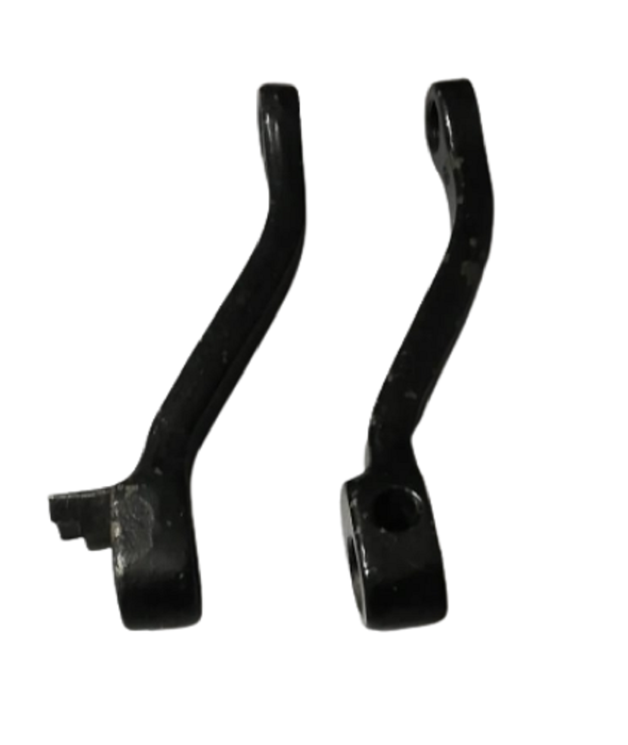 Mobylette Enduro Pedal Kolu Takım Ys