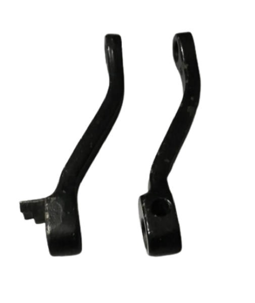 Mobylette Enduro Pedal Kolu Takım Ys