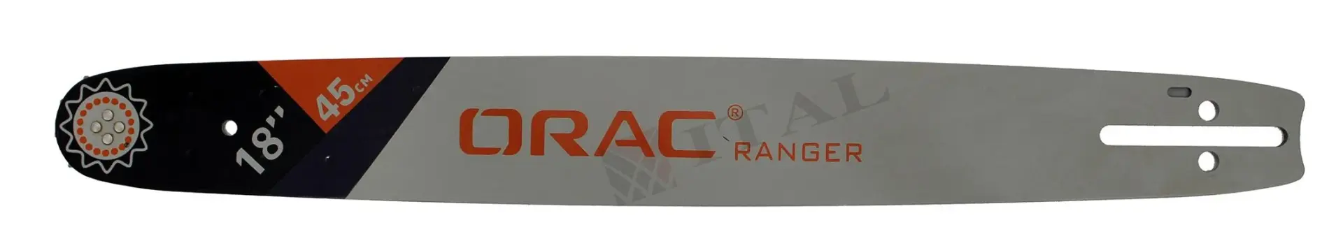 Testere Serisi Kılavuz 325L 36D Orac