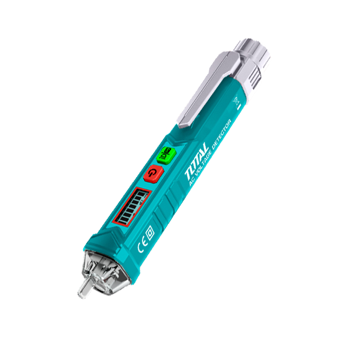 Total Voltaj Dedektörü